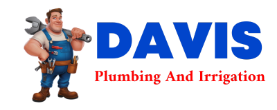 Trusted plumber in DELAPLAINE